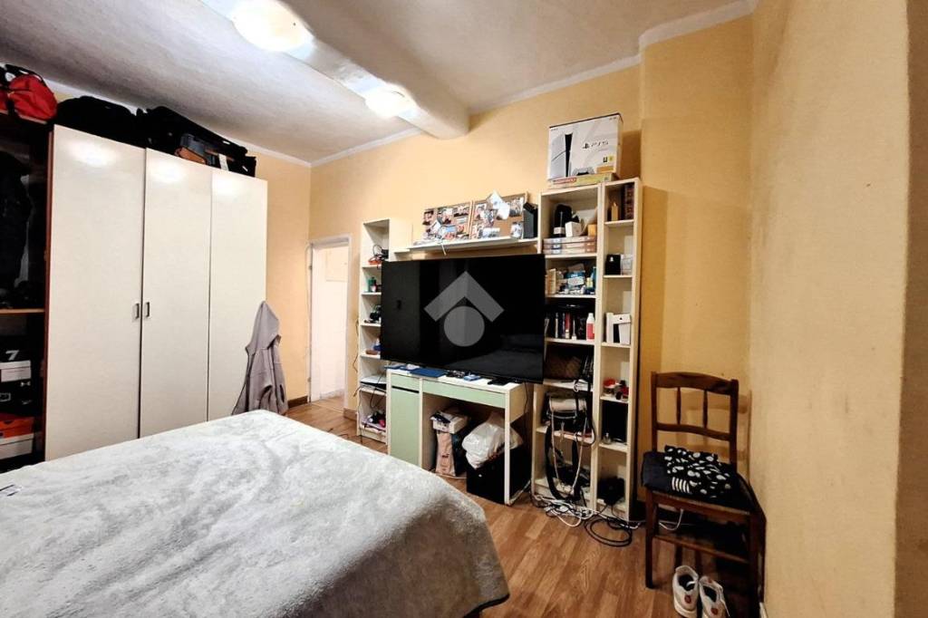 appartamento in vendita a Genova in zona Centro Storico