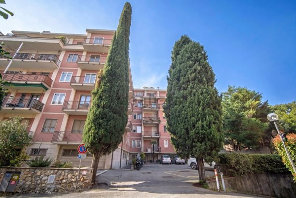 appartamento in vendita a Genova in zona Albaro