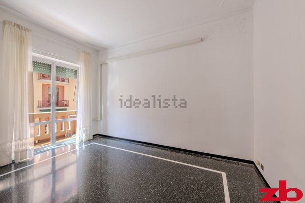 appartamento in vendita a Genova in zona Albaro