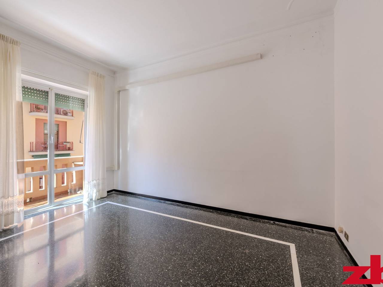 appartamento in vendita a Genova in zona Albaro
