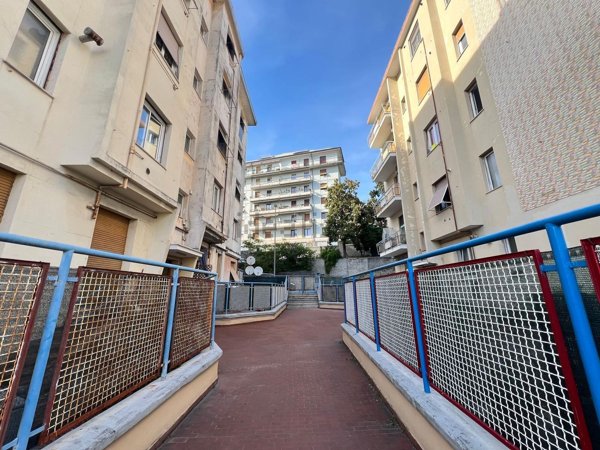 appartamento in vendita a Genova in zona Multedo