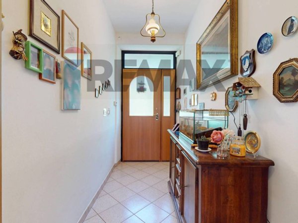 appartamento in vendita a Genova in zona Pontedecimo
