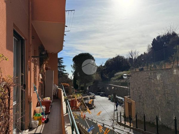 appartamento in vendita a Genova in zona Castelletto