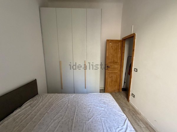 appartamento in vendita a Genova in zona Lagaccio / Granarolo