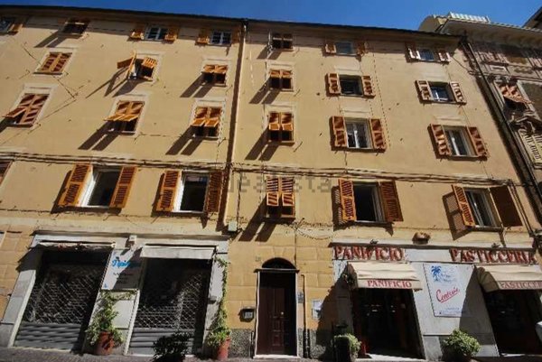appartamento in vendita a Genova in zona Nervi