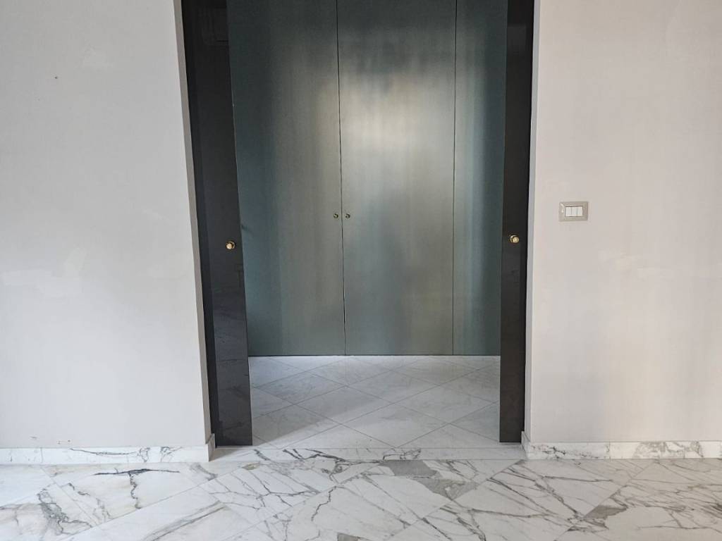 appartamento in vendita a Genova in zona Albaro