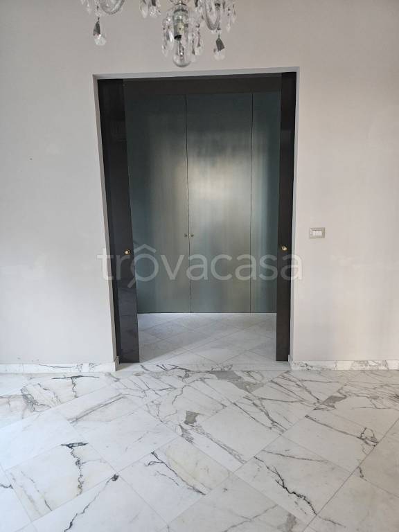 appartamento in vendita a Genova in zona Albaro