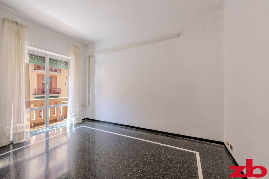 appartamento in vendita a Genova in zona Albaro