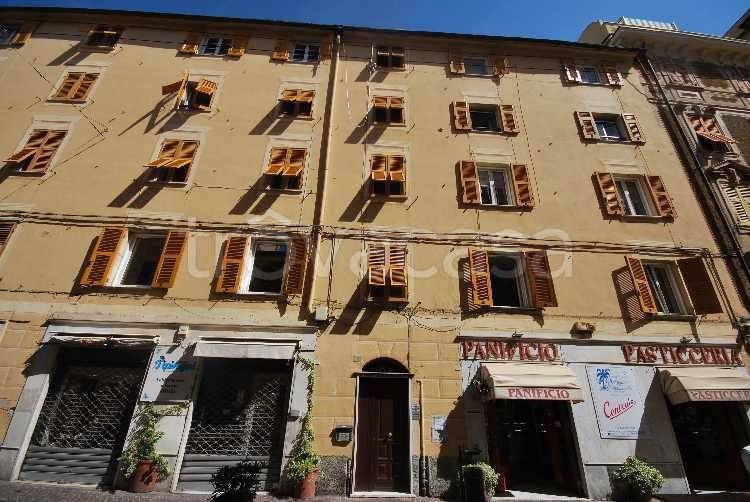 appartamento in vendita a Genova in zona Nervi