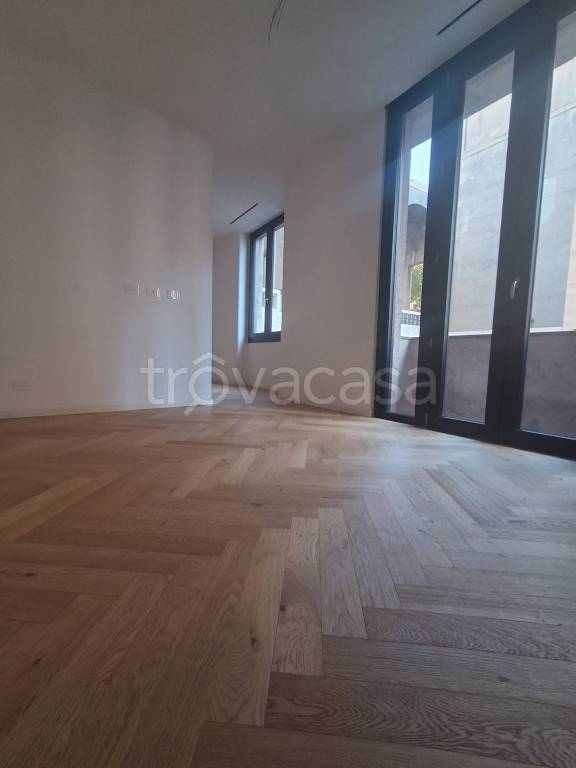 appartamento in vendita a Genova in zona Centro Storico