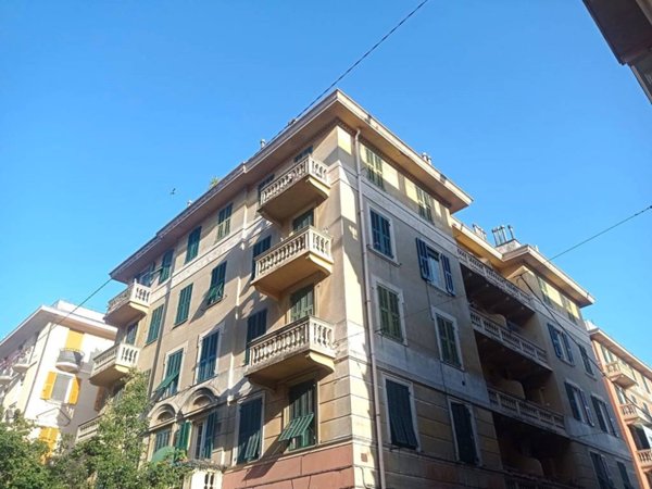 appartamento in vendita a Genova in zona Pegli