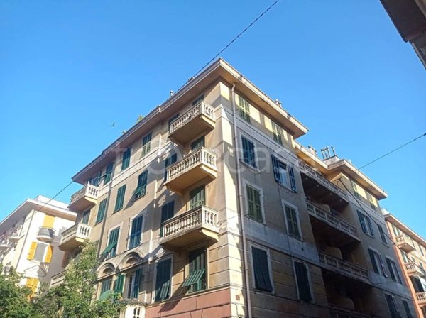 appartamento in vendita a Genova in zona Pegli