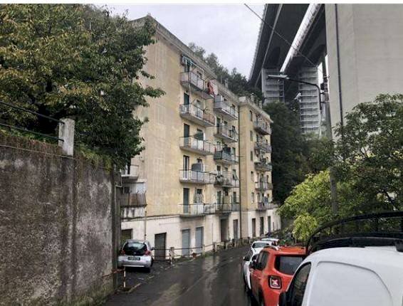 appartamento in vendita a Genova