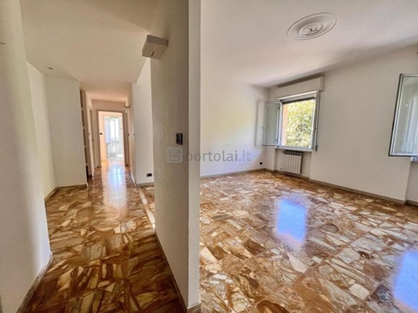 appartamento in vendita a Genova in zona Albaro