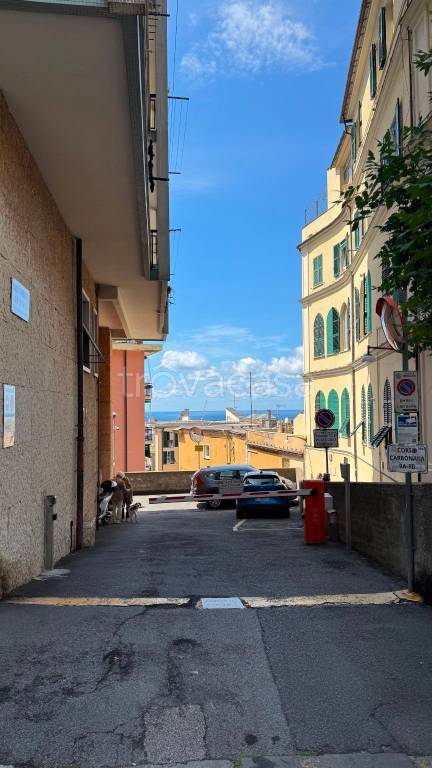 appartamento in vendita a Genova in zona Castelletto