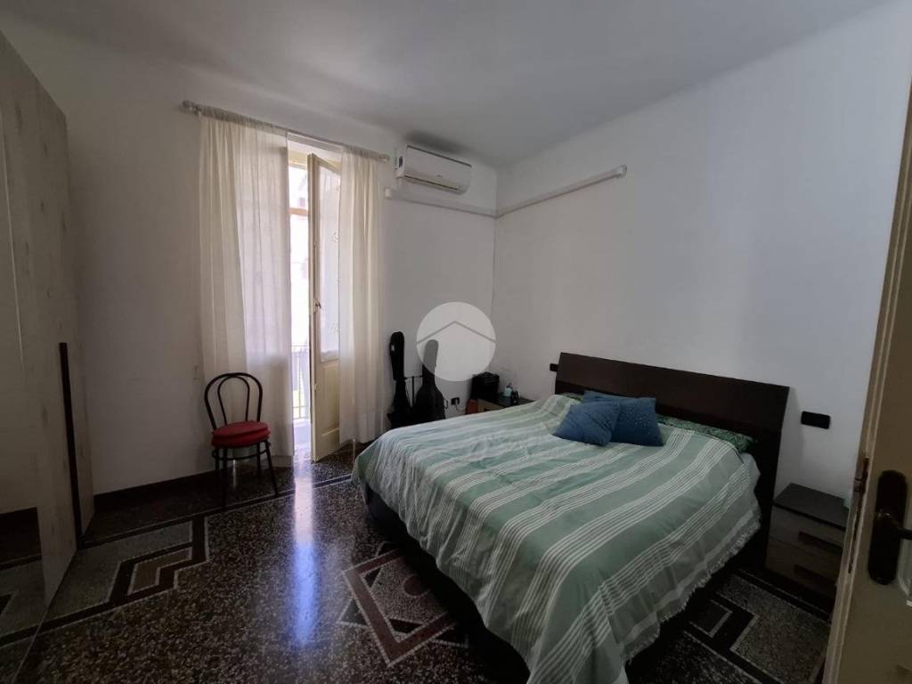 appartamento in vendita a Genova in zona Certosa