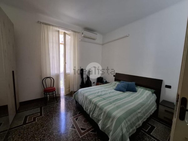appartamento in vendita a Genova in zona Certosa