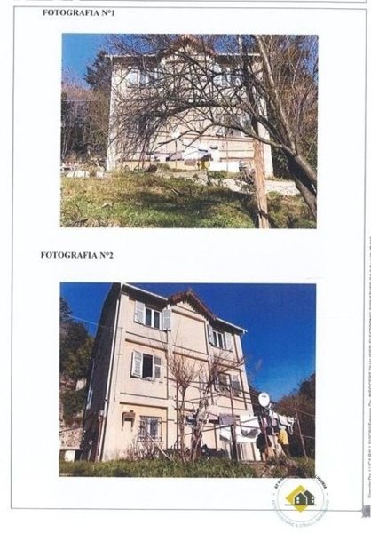 casa indipendente in vendita a Genova in zona Murta