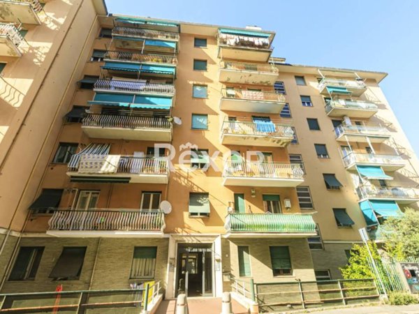 appartamento in vendita a Genova
