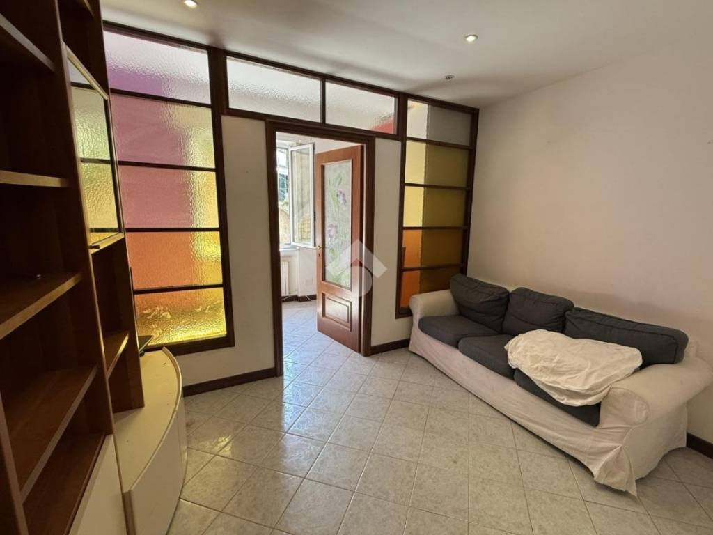 appartamento in vendita a Genova in zona Castelletto