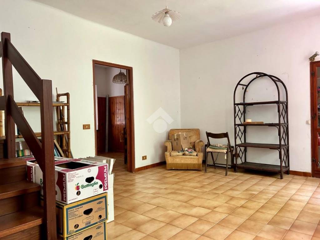 appartamento in vendita a Genova in zona DiNegro