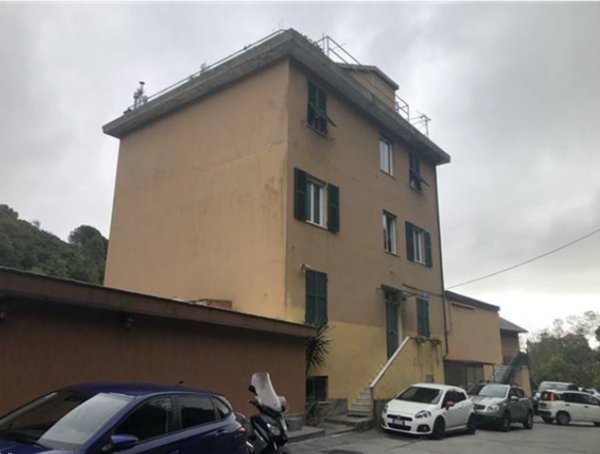 appartamento in vendita a Genova