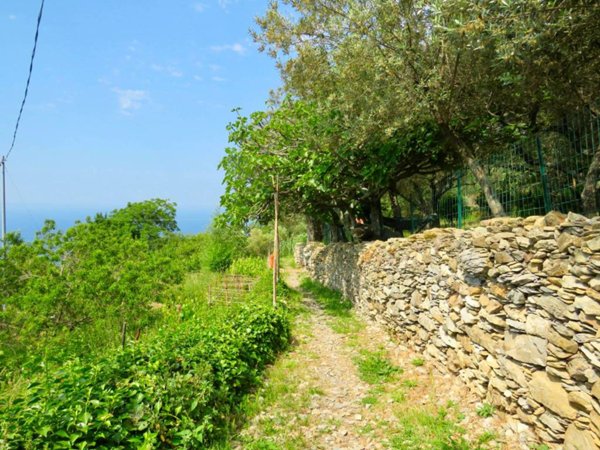 casa indipendente in vendita a Genova in zona Nervi
