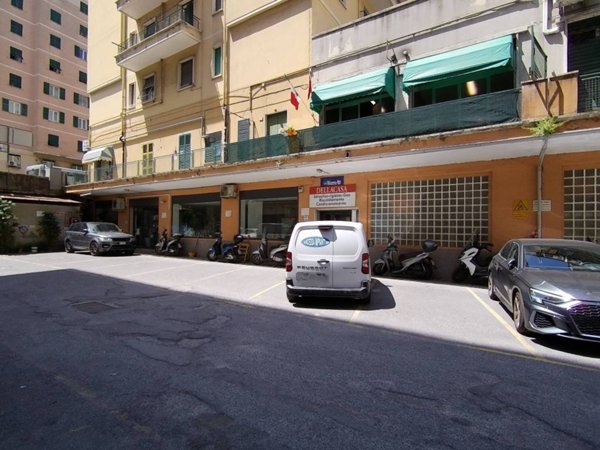 negozio in vendita a Genova in zona San Fruttuoso