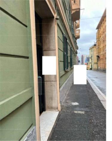 appartamento in vendita a Genova in zona Sampierdarena