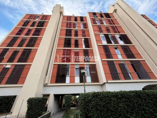 appartamento in vendita a Genova in zona Cornigliano