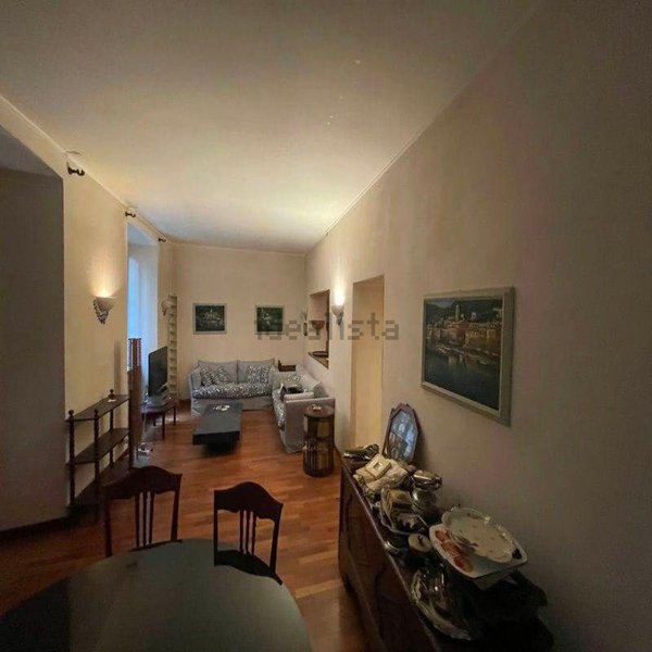 appartamento in vendita a Genova in zona Castelletto
