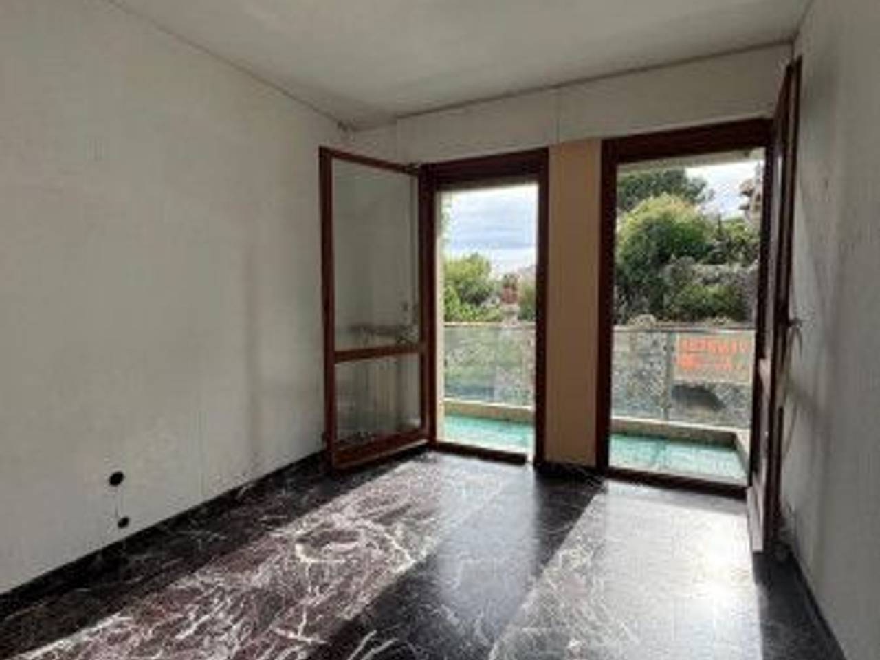appartamento in vendita a Genova in zona Albaro