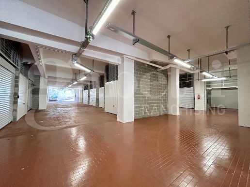 appartamento in vendita a Genova in zona Molassana