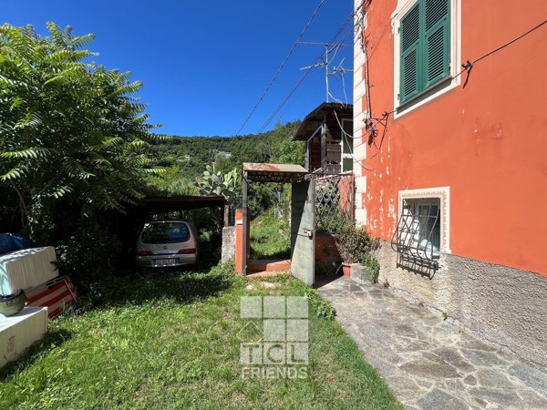 appartamento in vendita a Genova in zona Castelletto