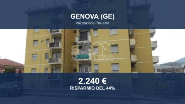 locale commerciale in vendita a Genova in zona Borzoli