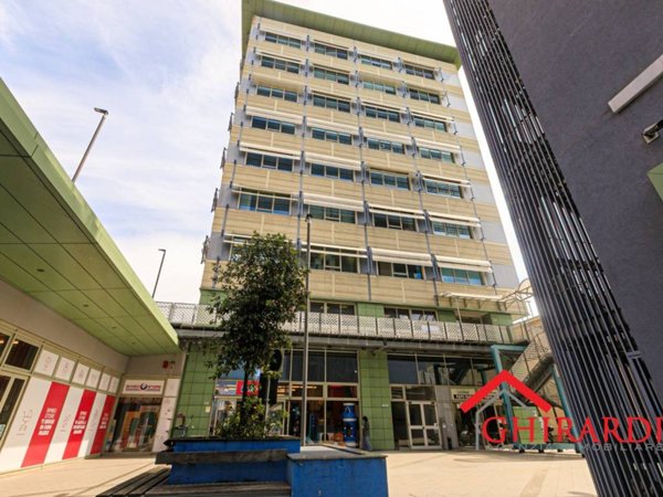 ufficio in vendita a Genova in zona Borzoli