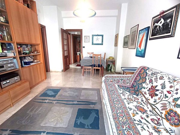 appartamento in vendita a Genova in zona Pegli