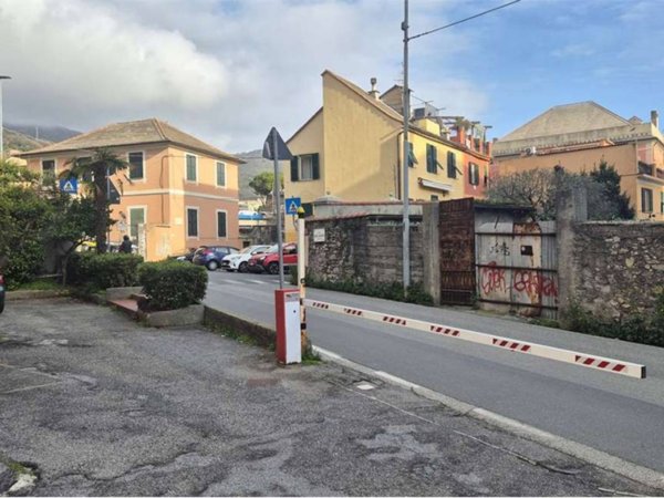 negozio in vendita a Genova in zona Nervi