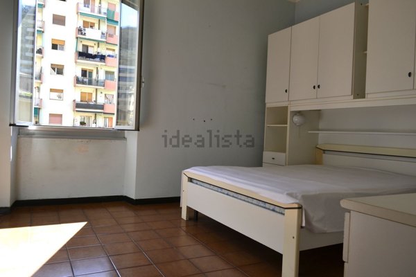 appartamento in vendita a Genova in zona Quezzi