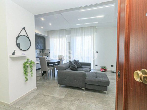 appartamento in vendita a Genova in zona Multedo
