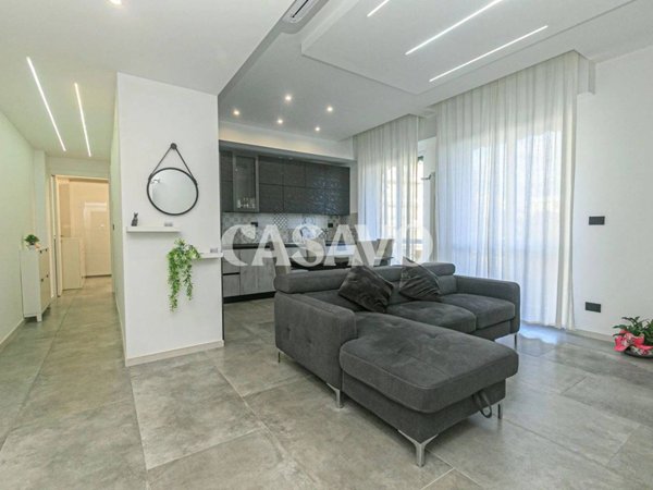 appartamento in vendita a Genova in zona Multedo