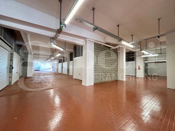 appartamento in vendita a Genova in zona San Gottardo