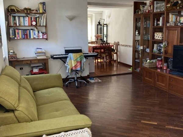 appartamento in vendita a Genova in zona Pegli