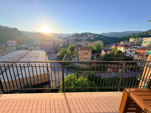appartamento in vendita a Genova in zona Pontedecimo