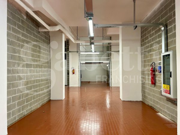 appartamento in vendita a Genova in zona San Gottardo