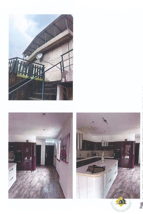 casa indipendente in vendita a Genova