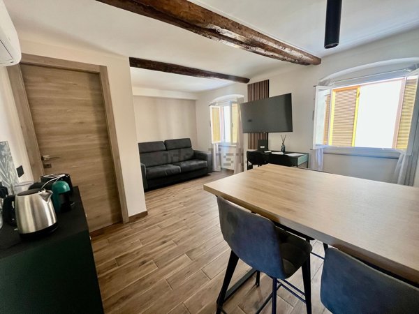 appartamento in vendita a Genova in zona Pegli
