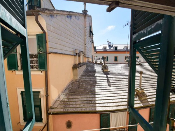 appartamento in vendita a Genova in zona Voltri
