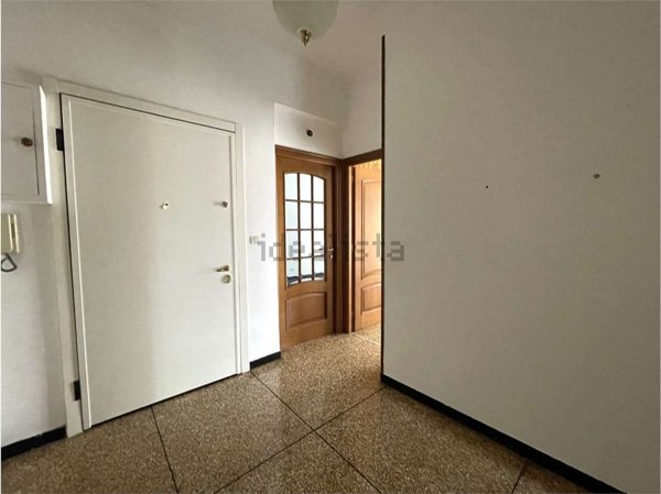 appartamento in vendita a Genova in zona Certosa