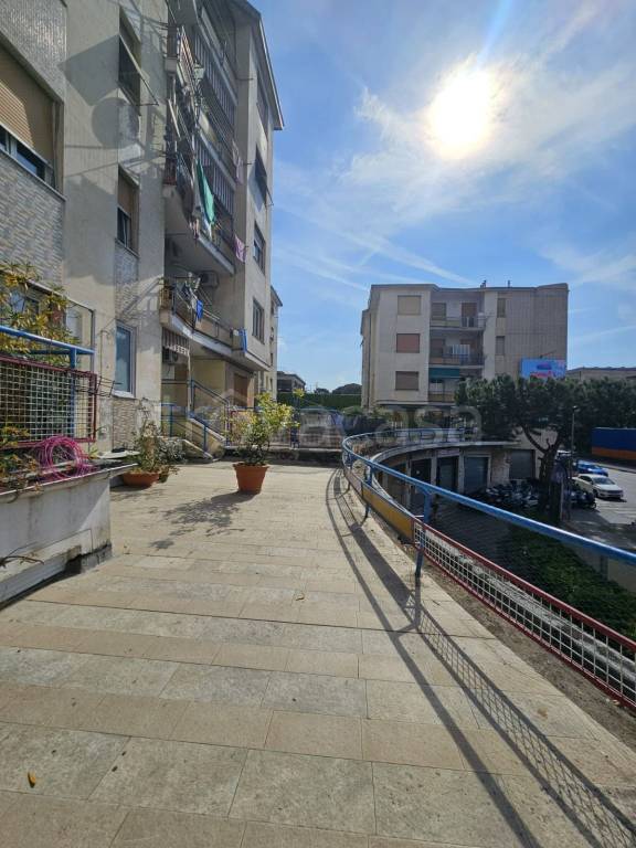 appartamento in vendita a Genova in zona Multedo
